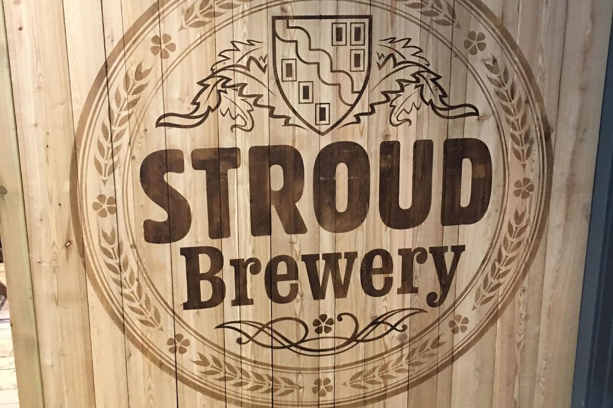 Stroud Brewery